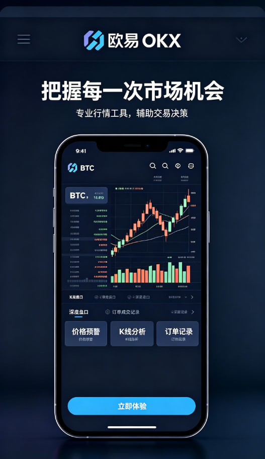 欧交易所APP官方网站操作演示